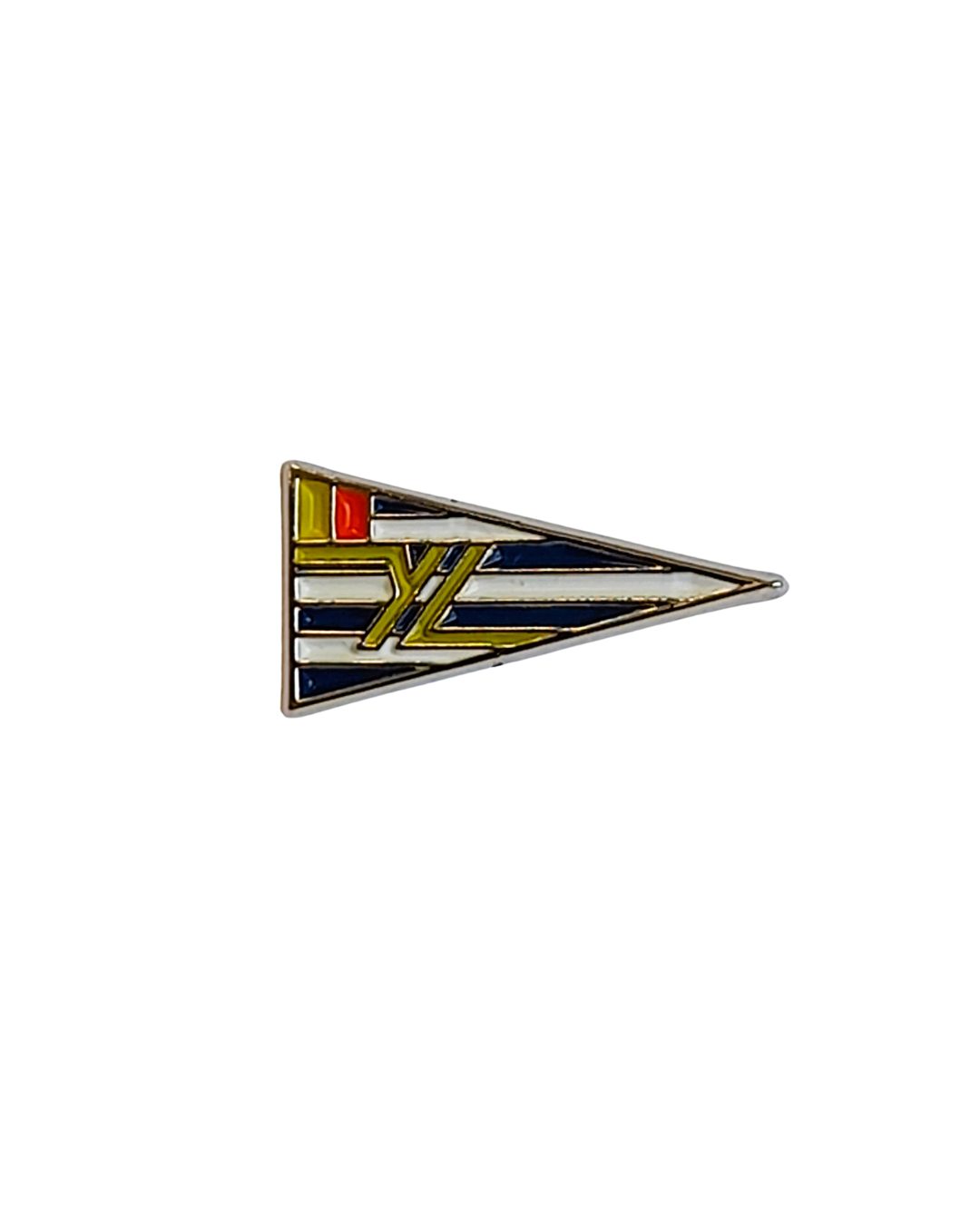 PIN'S | Yachting Léger