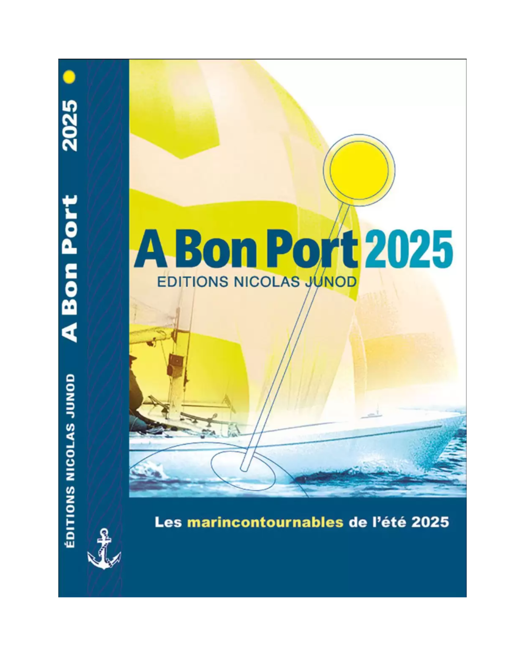 LIVRE | A BON PORT 2025