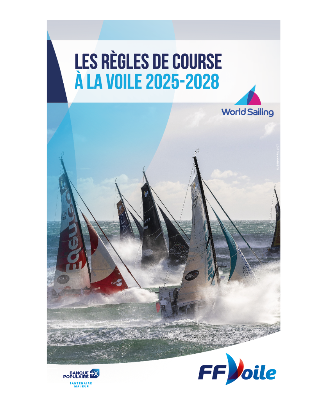 LIVRE | RCV 25-28