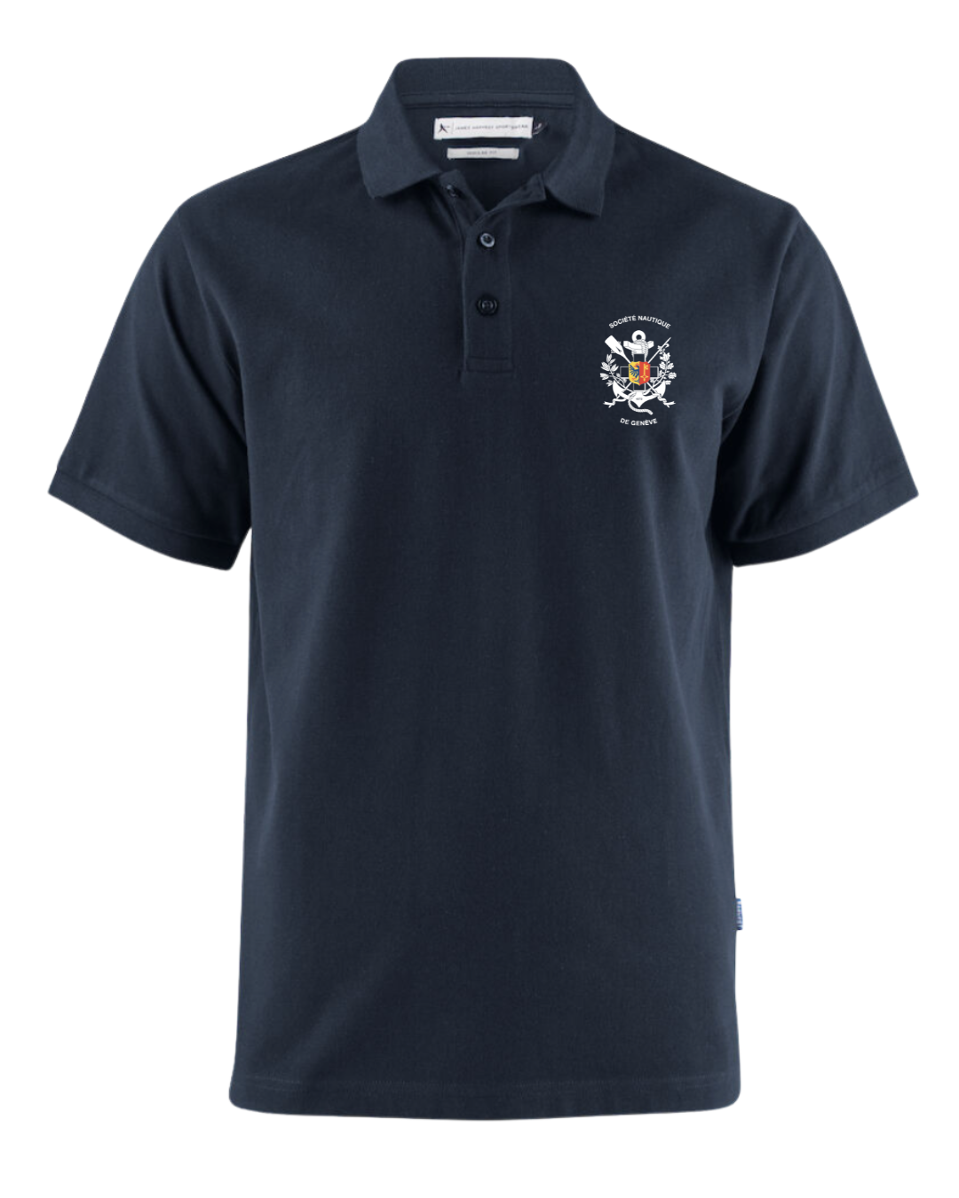 POLO | Navy - Unisexe