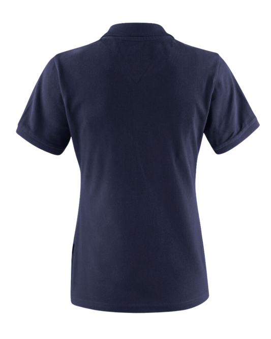 POLO | Navy - Femme