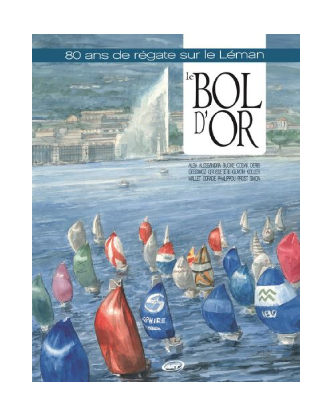 LIVRE | BD BOL