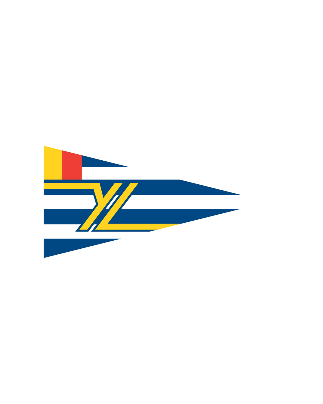 FANION | Yachting Léger