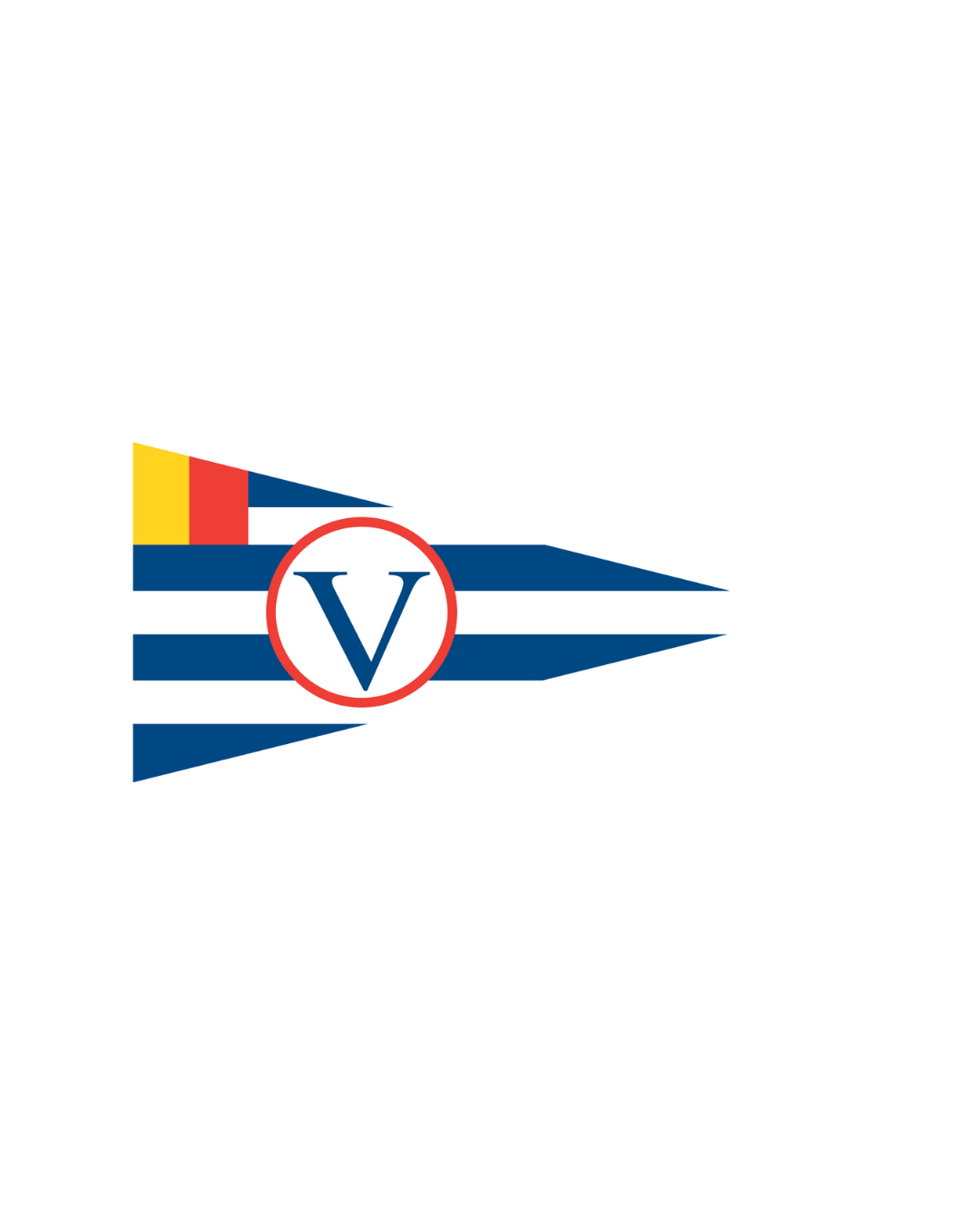 FANION | Cercle de la Voile