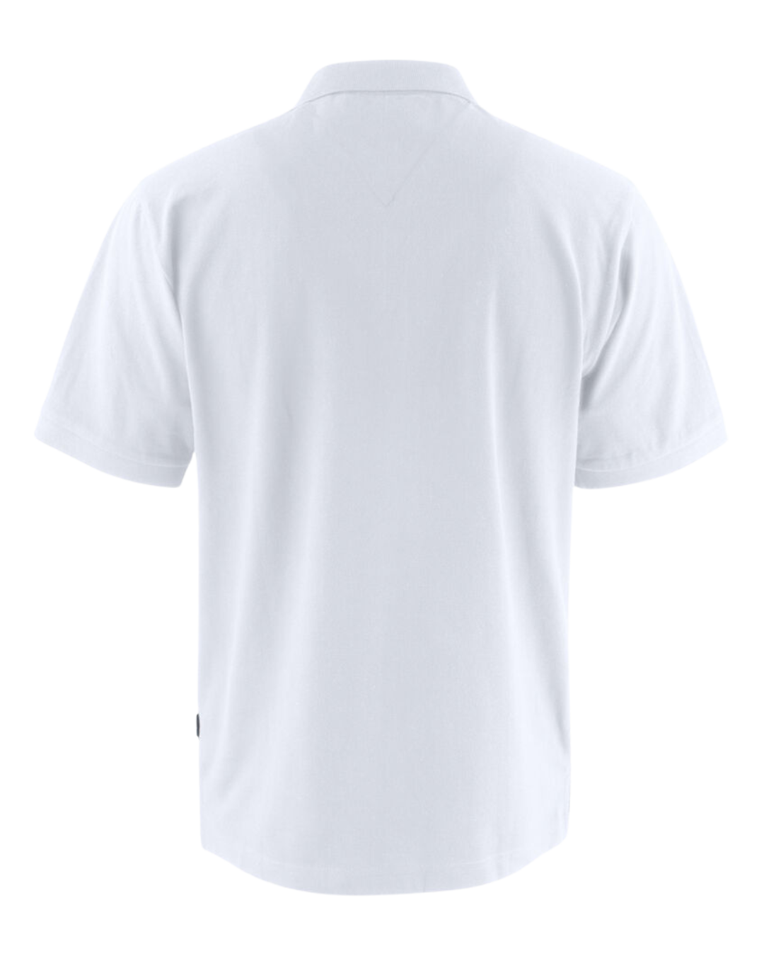 POLO | Blanc - Unisexe