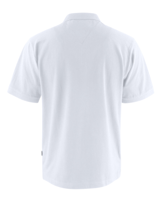 POLO | Blanc - Unisexe