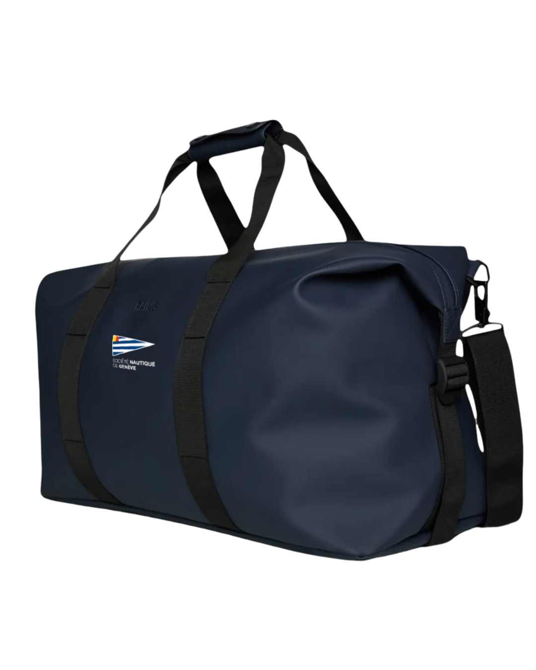 RAINS HILO WEEKEND BAG