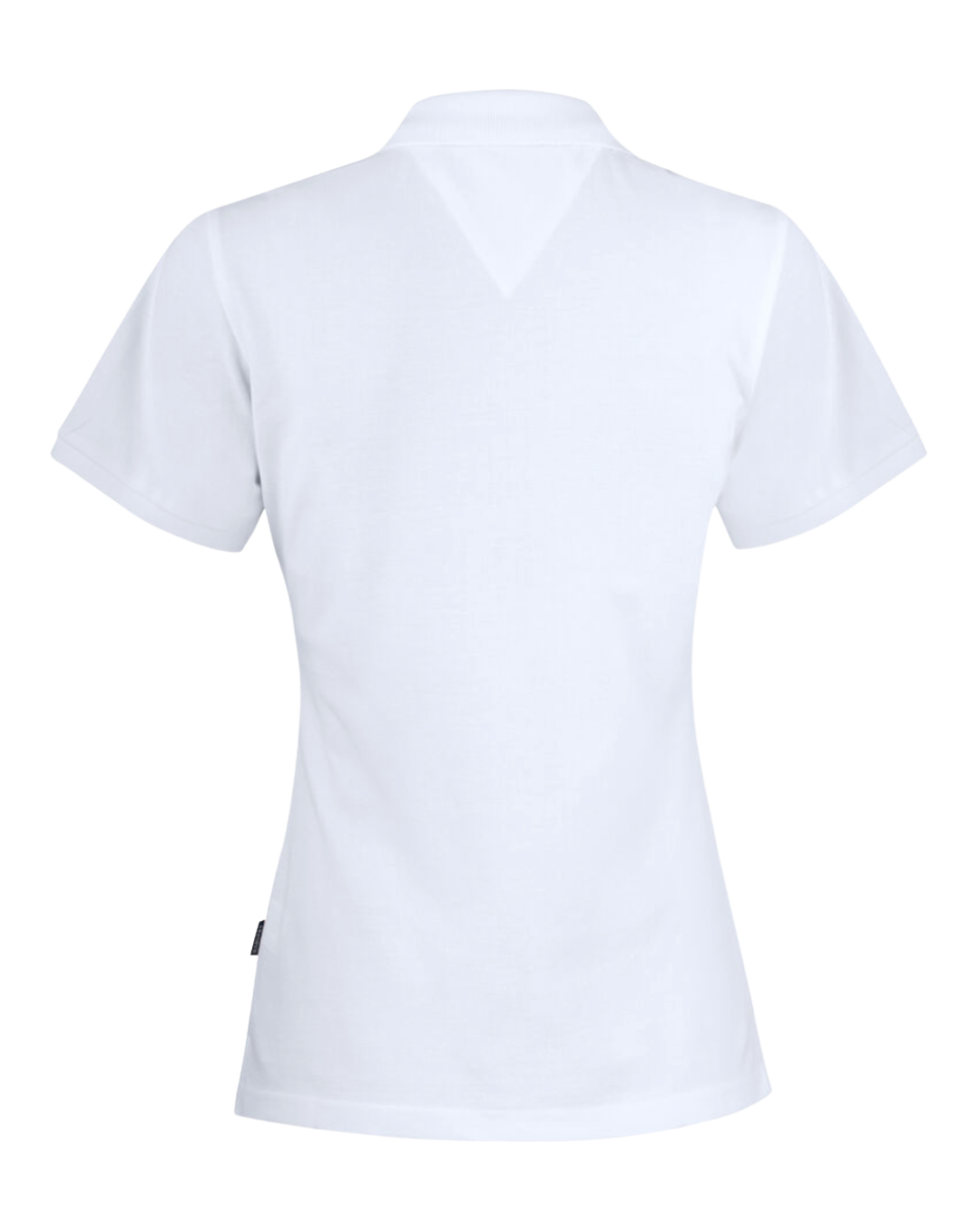 POLO | Blanc - Femme
