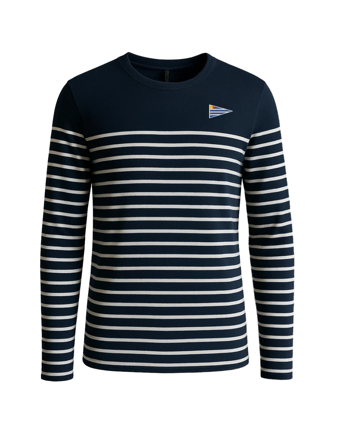PULL MARIN | Navy - Unisexe
