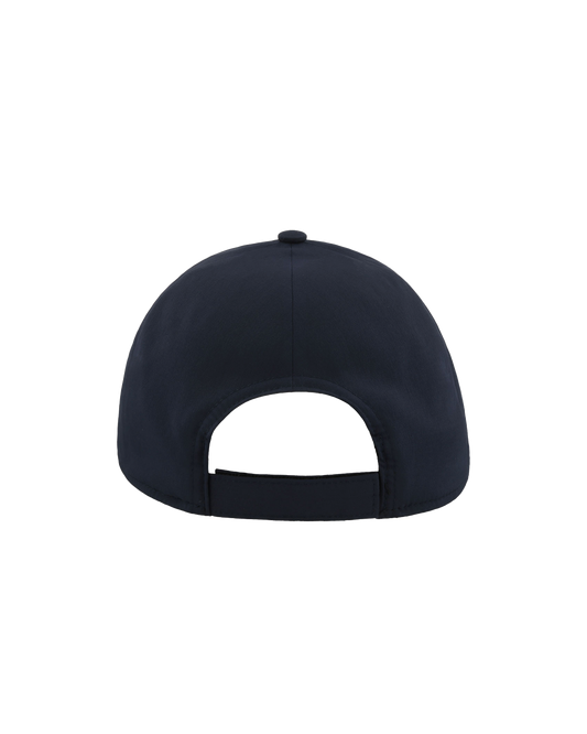 CASQUETTE | Navy - One Size