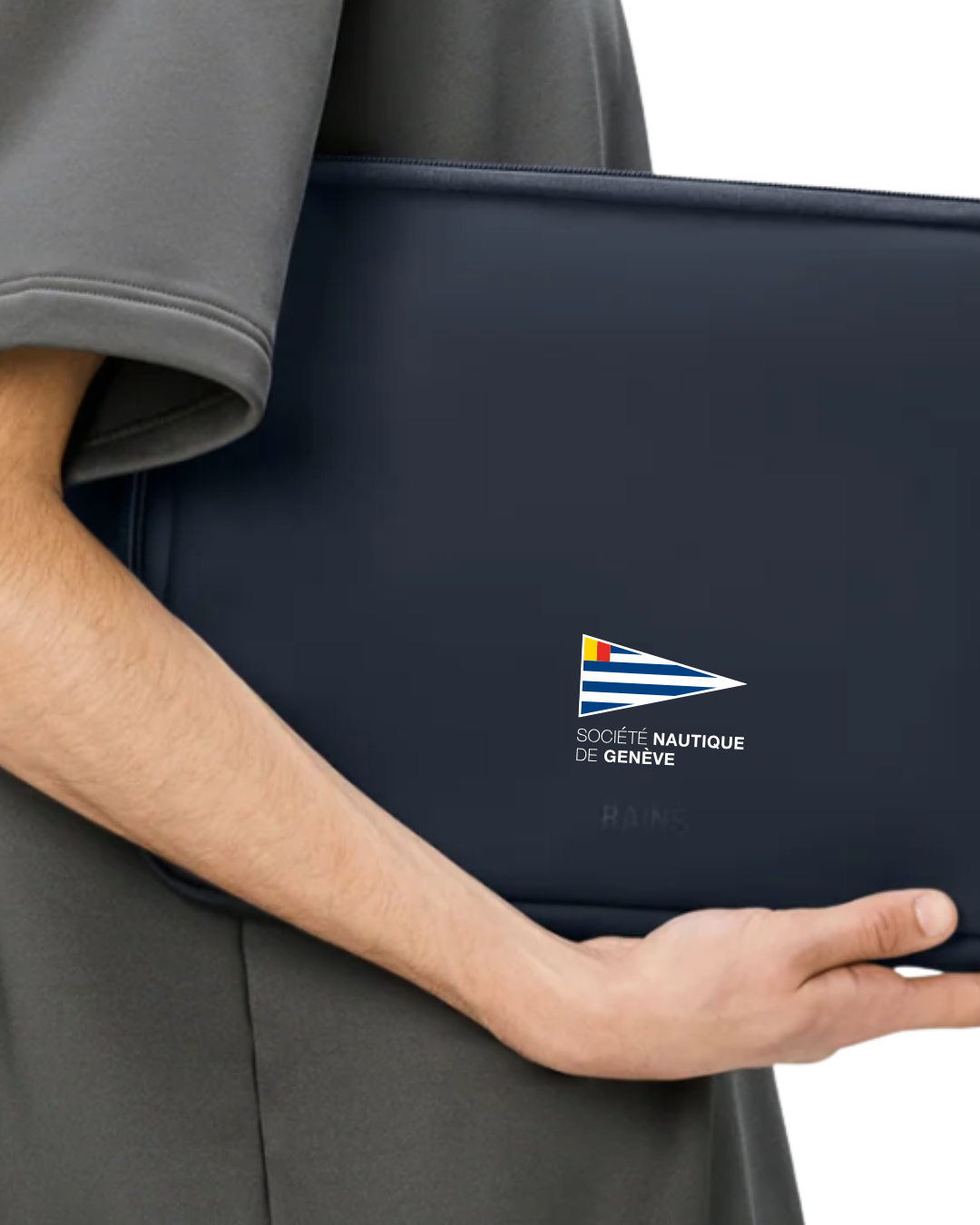 RAINS LAPTOP CASE