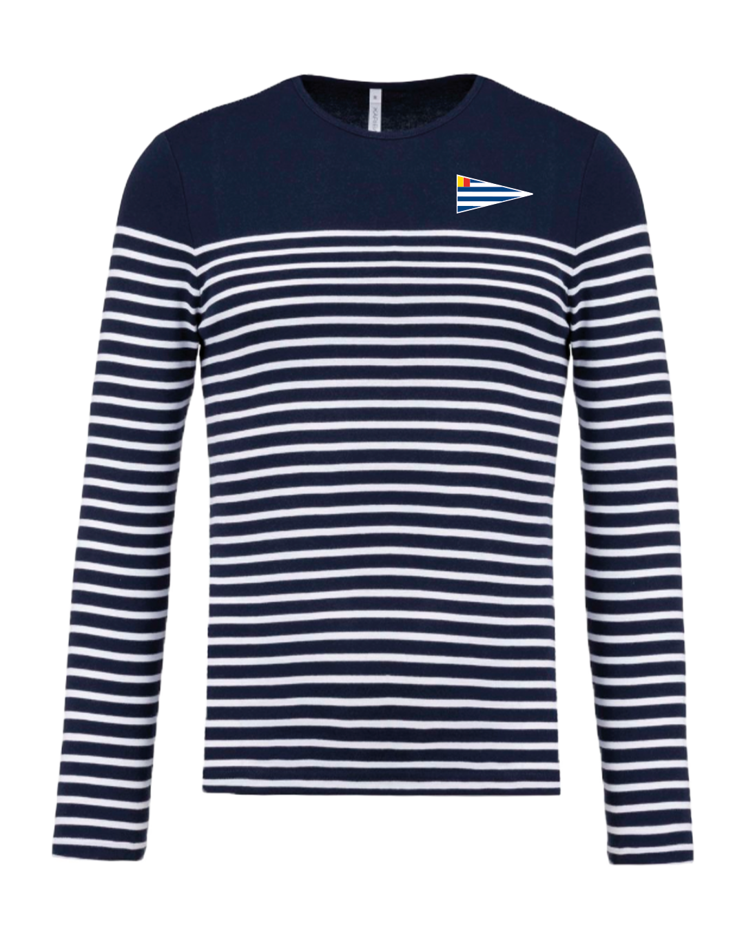 MARINIÈRE | Navy - Unisexe