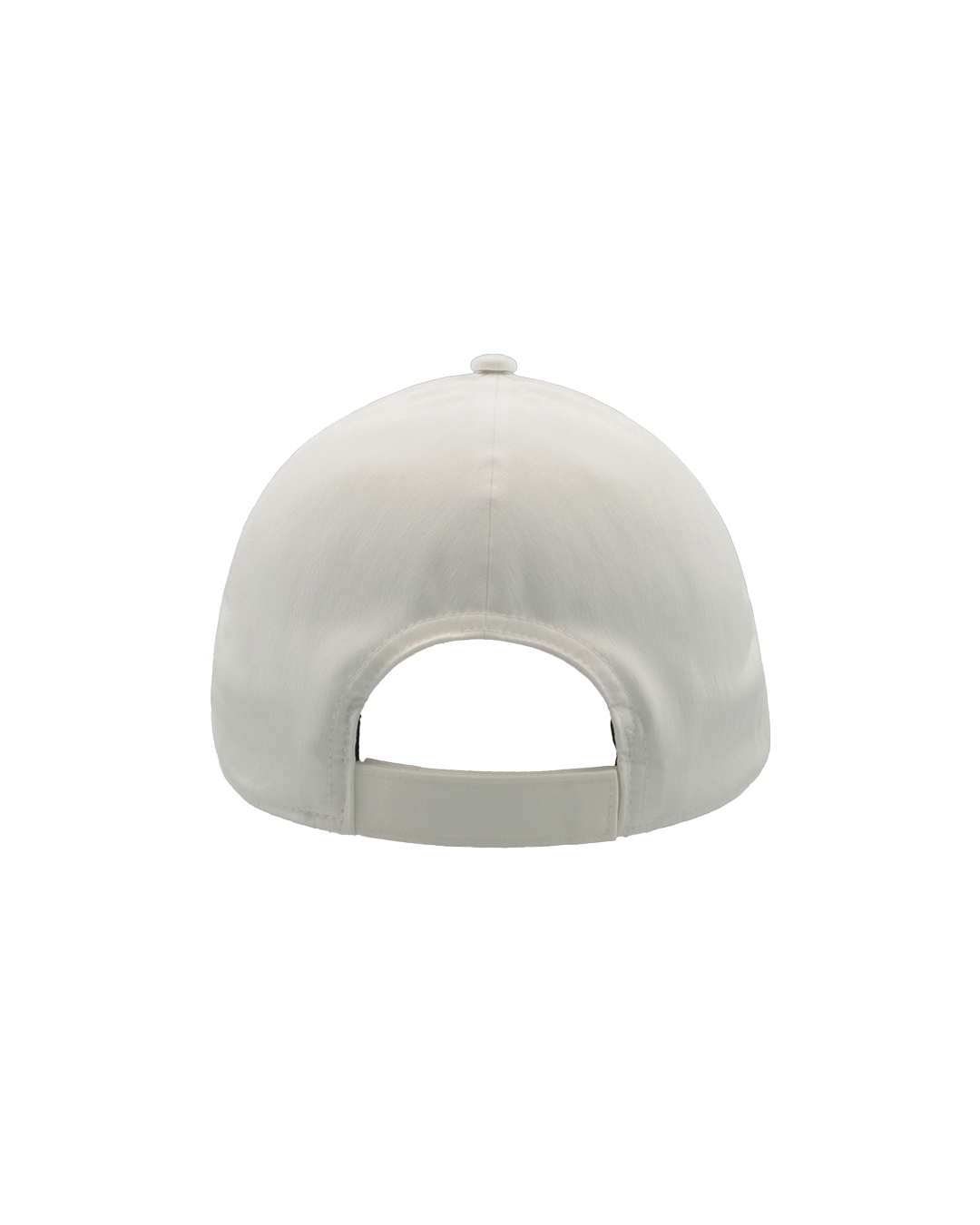 CASQUETTE | Blanche - One Size