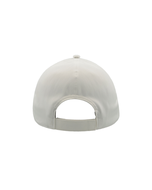 CASQUETTE | Blanche - One Size