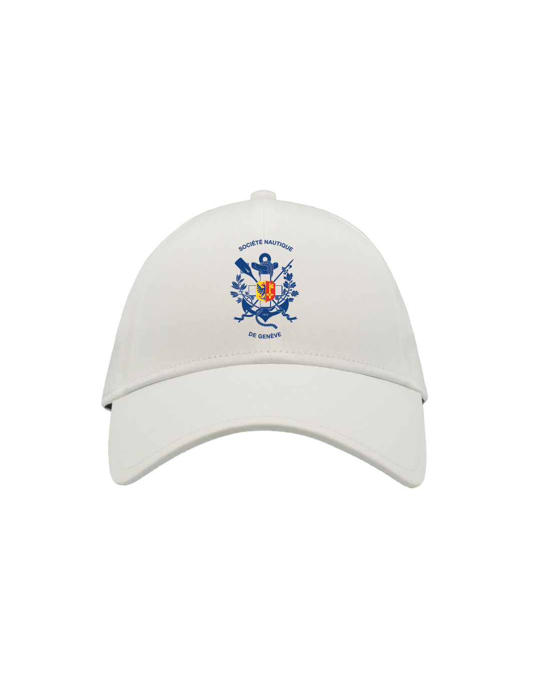 CASQUETTE | Blanche - One Size