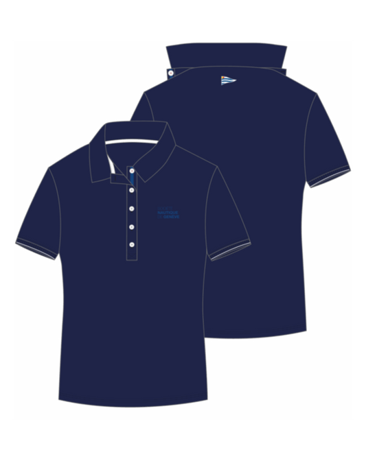 POLO 150e | Navy - Femme