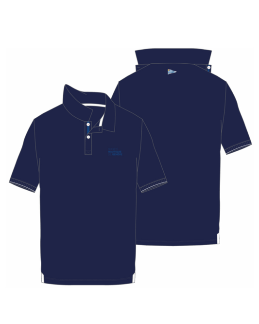 POLO 150e | Navy - Homme