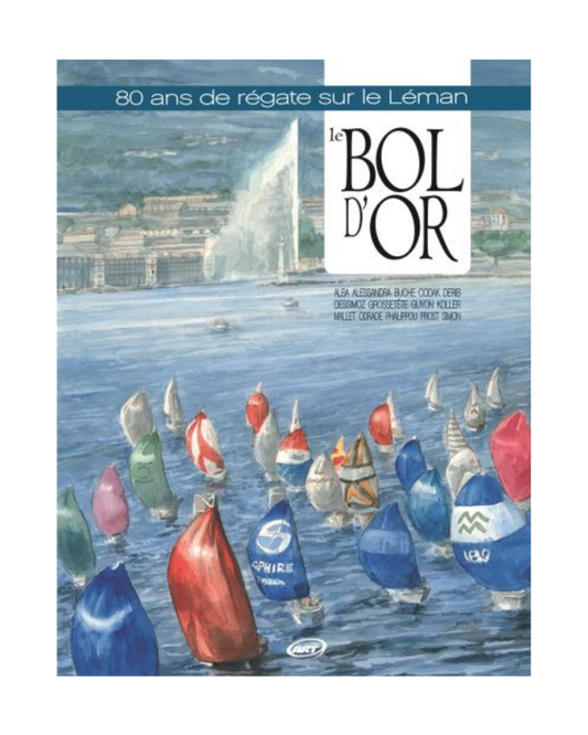 LIVRE | BD BOL