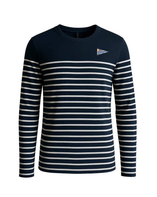 PULL MARIN | Navy - Unisexe