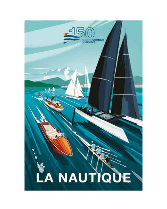 AFFICHE DU JUBILE